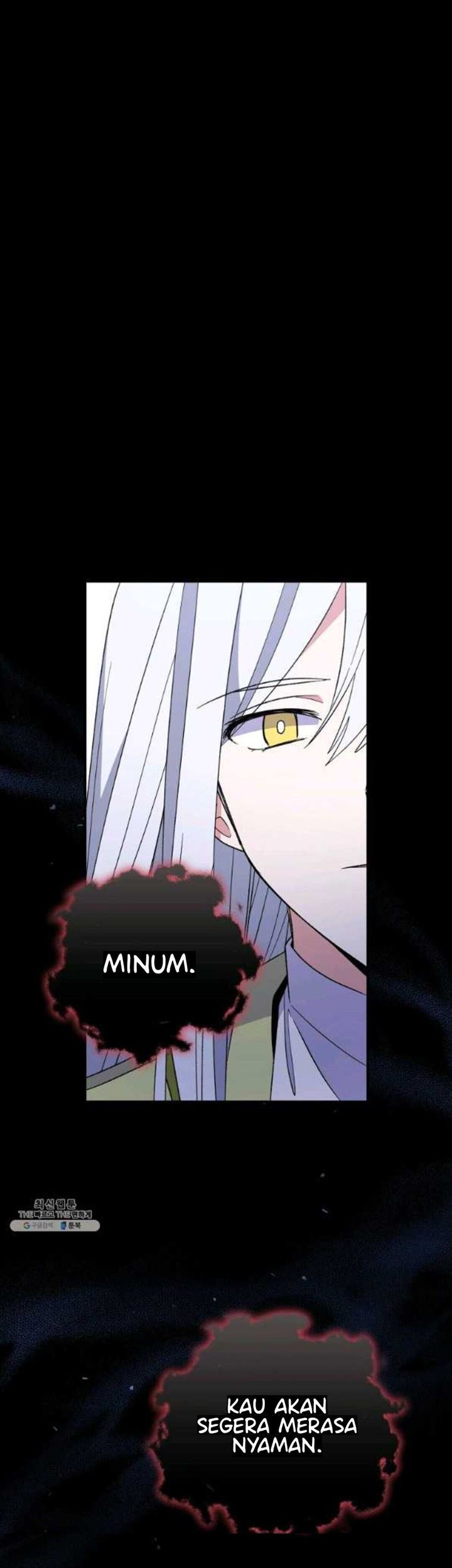 YIGRET Chapter 44 halaman 21