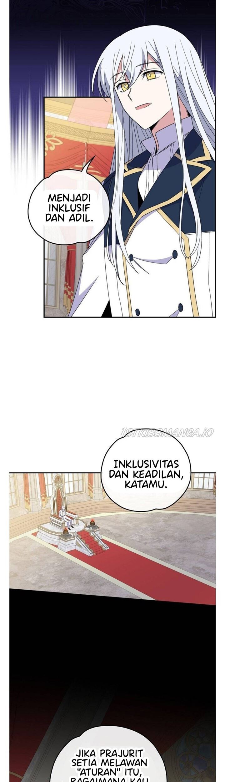 YIGRET Chapter 43 halaman 22