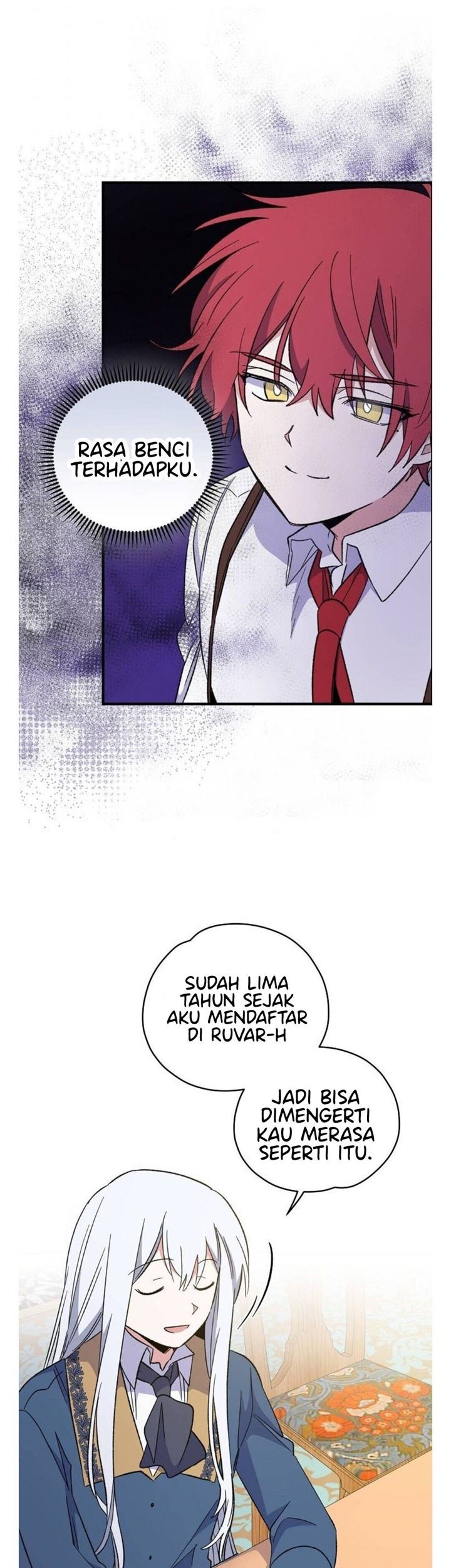 YIGRET Chapter 41 halaman 23