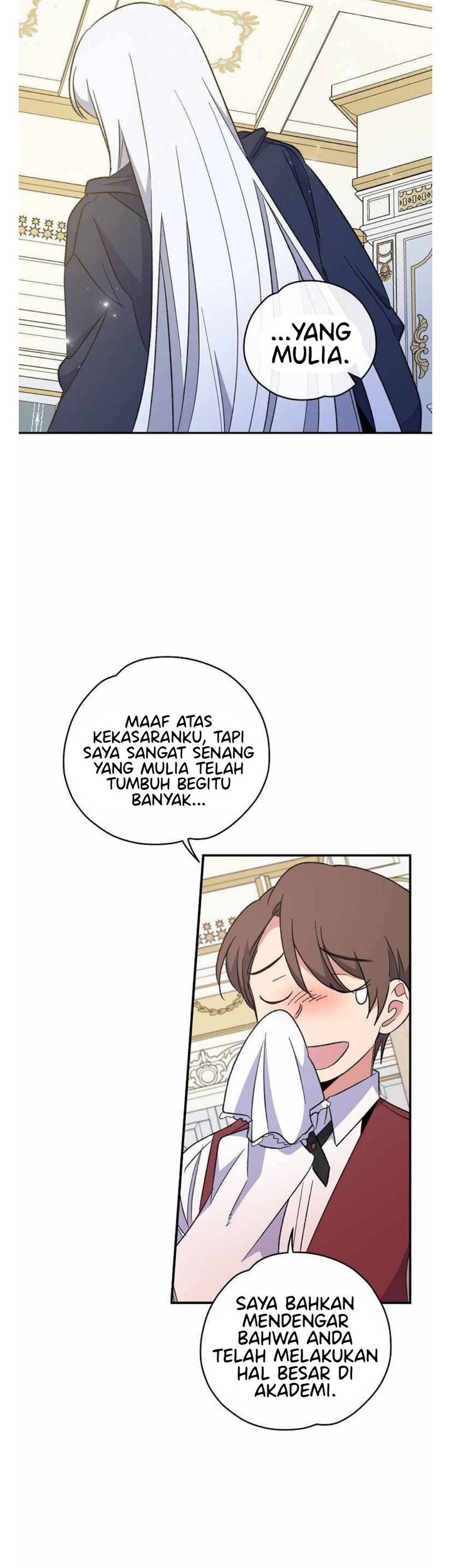 YIGRET Chapter 40 halaman 23