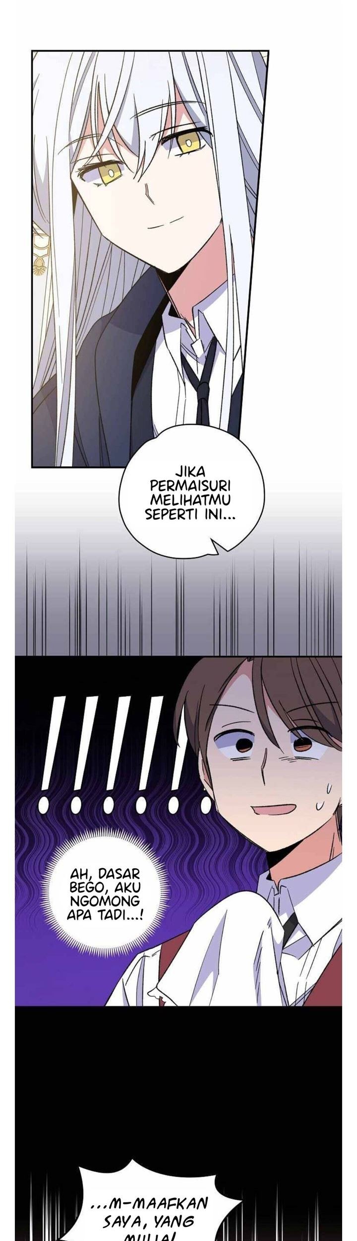 YIGRET Chapter 40 halaman 24