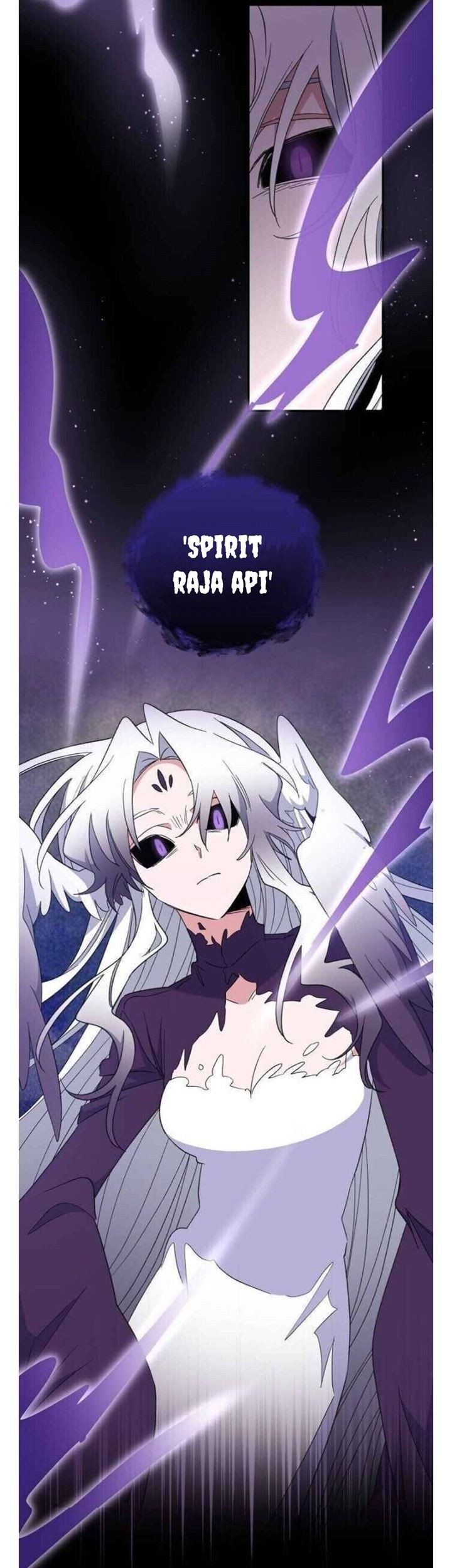 YIGRET Chapter 37 halaman 22