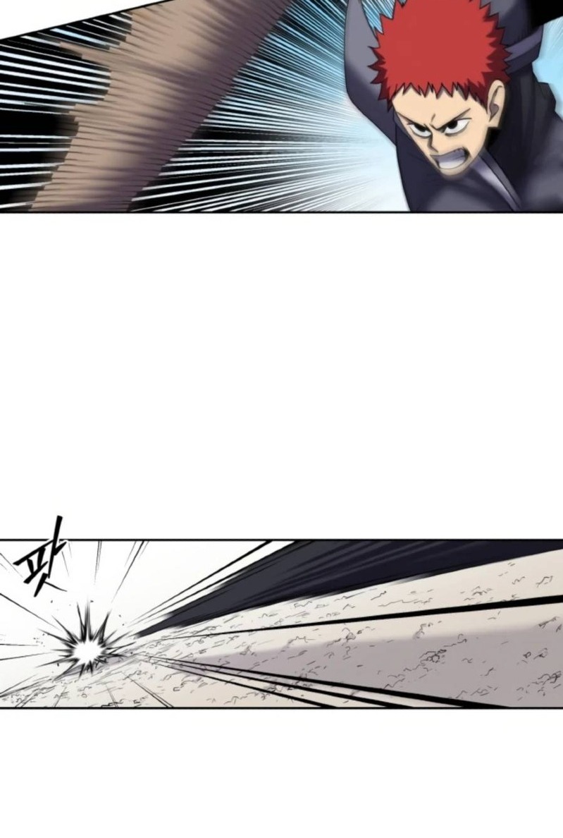 Monster Hunter Chapter 24 halaman 28