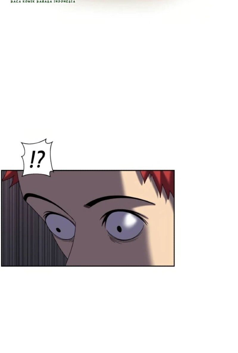 Monster Hunter Chapter 24 halaman 30