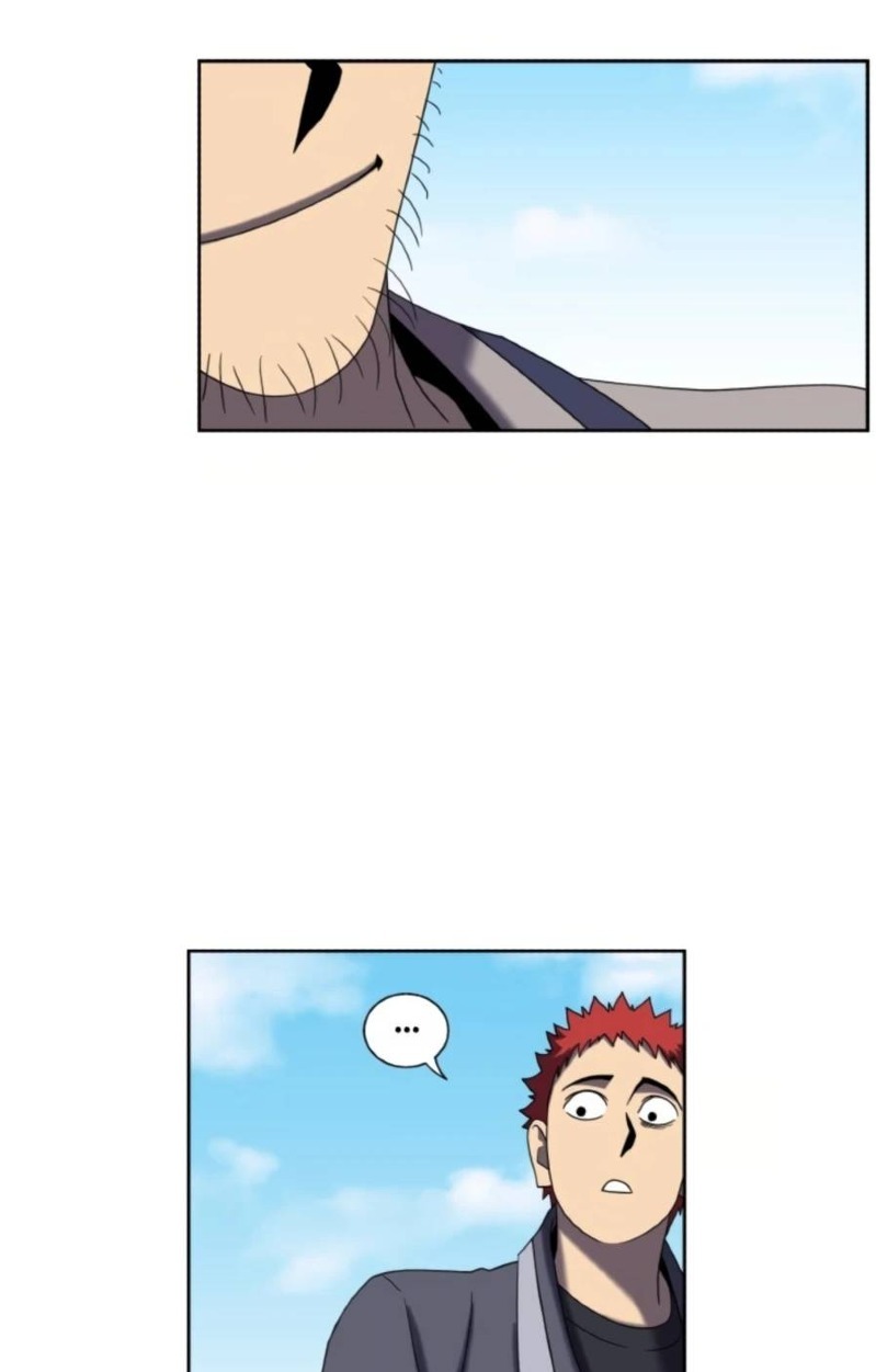 Monster Hunter Chapter 24 halaman 31