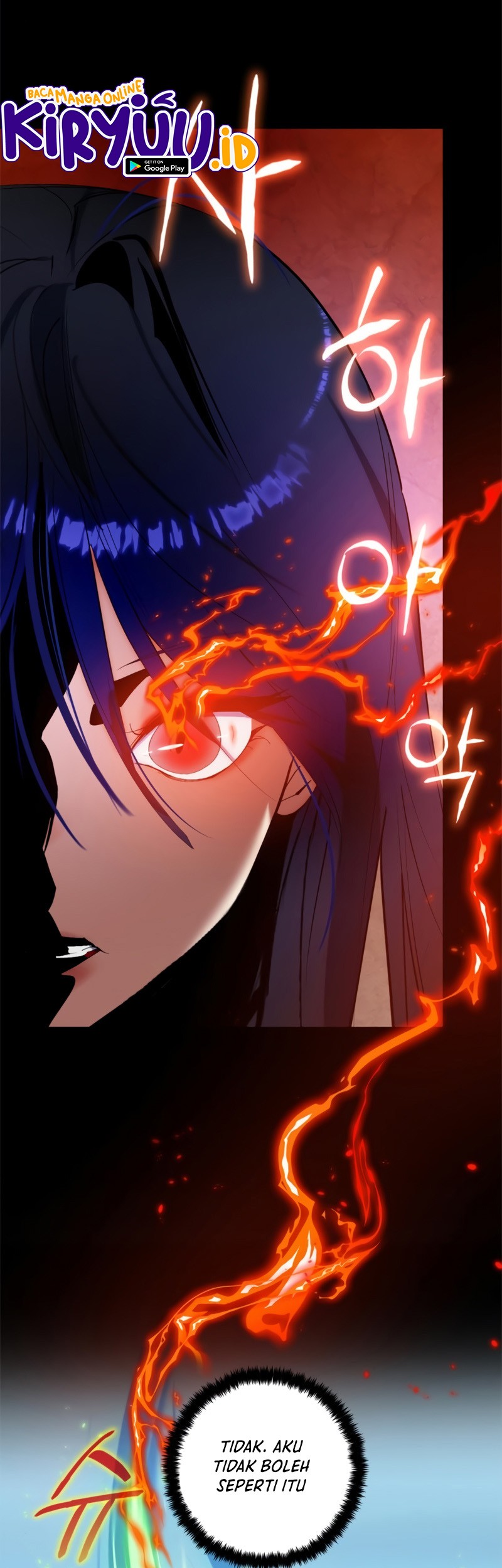 Return to Player Chapter 82 halaman 19