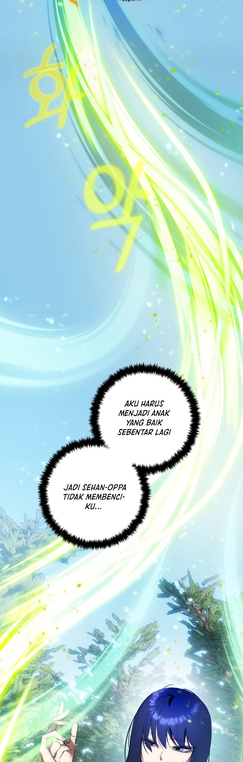 Return to Player Chapter 82 halaman 20