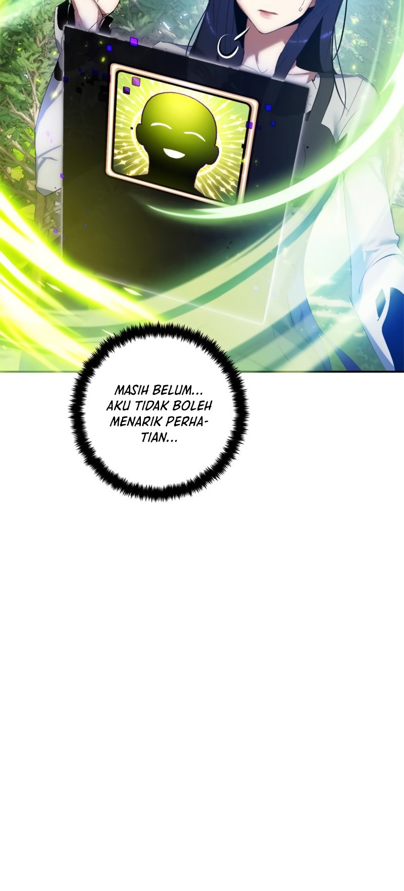 Return to Player Chapter 82 halaman 21