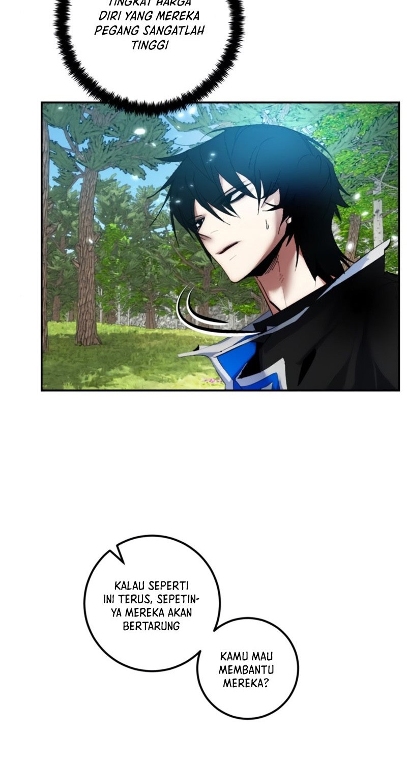 Return to Player Chapter 81 halaman 25