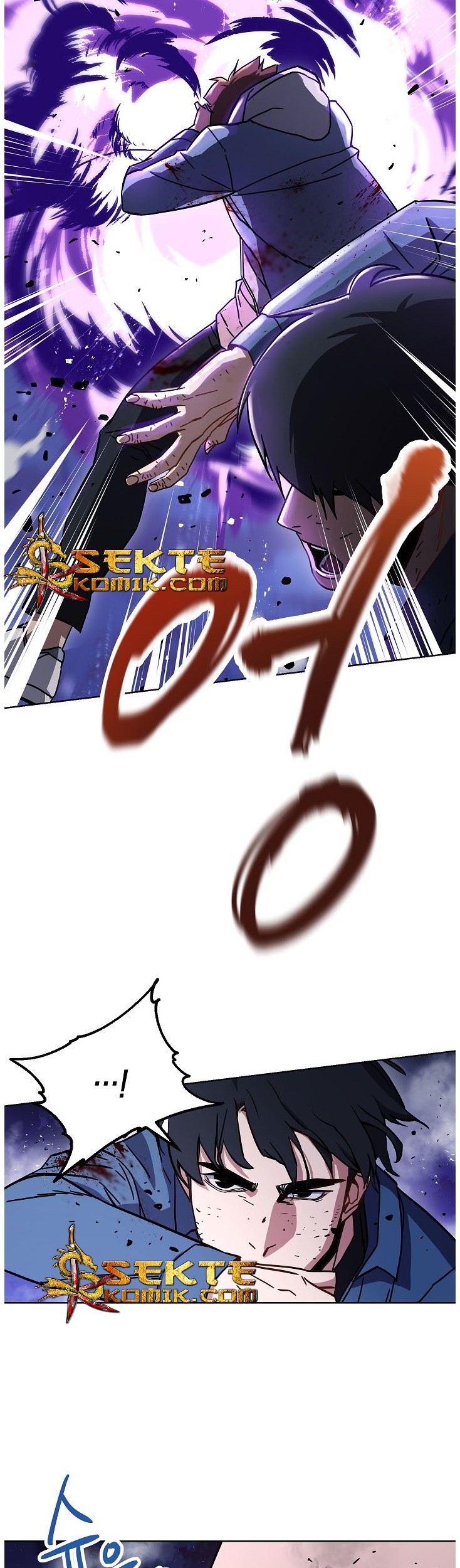 The Live Chapter 10 halaman 18