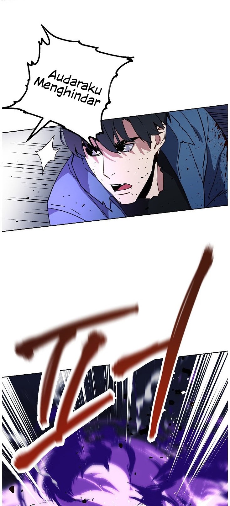The Live Chapter 10 halaman 17