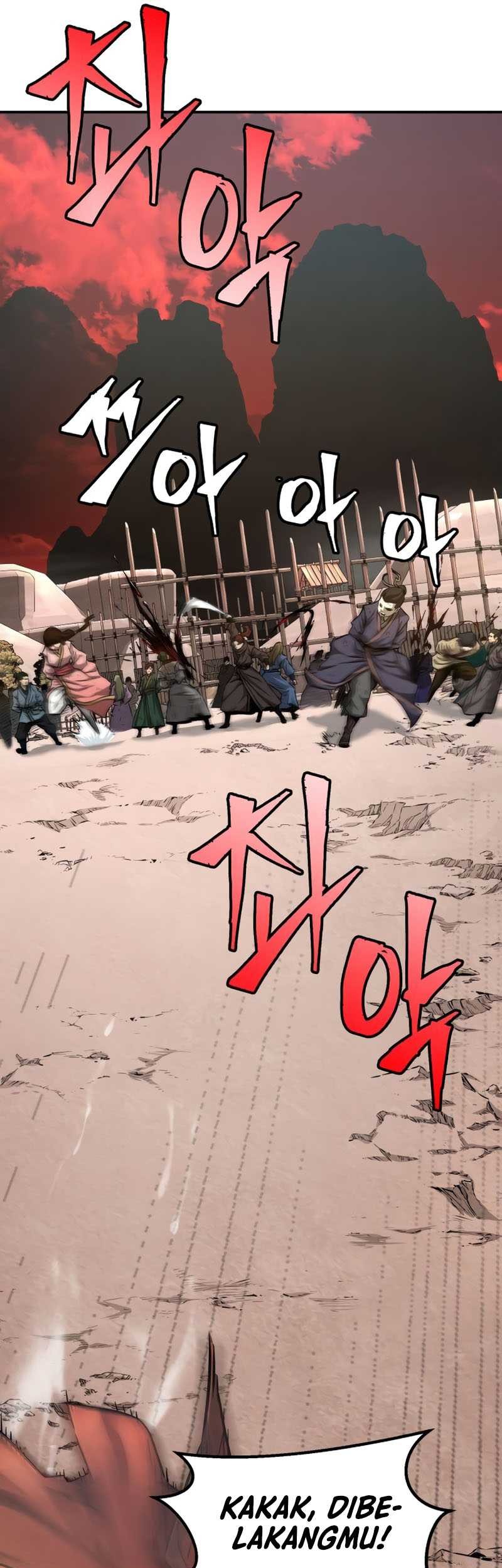 Absolute Sword Sense Chapter 05 Gambar 26