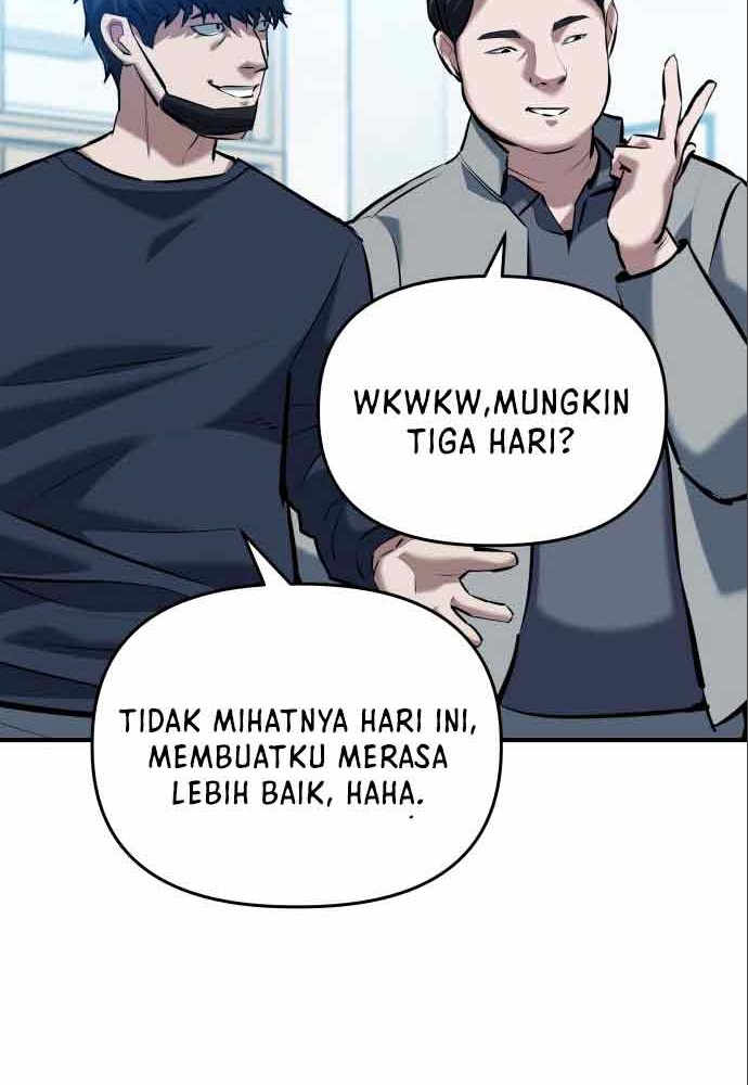 Killing Killer Chapter 3 - Halaman 33