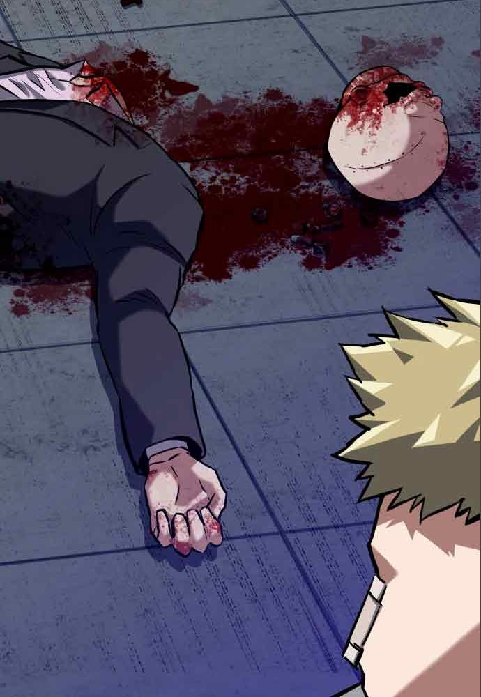 Killing Killer Chapter 3 - Halaman 37