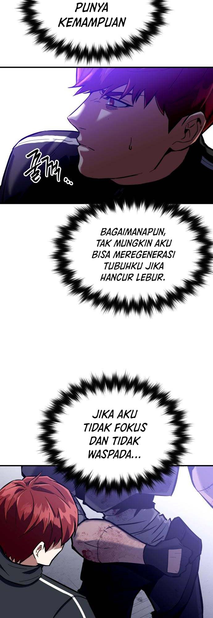 Killing Killer Chapter 2 - Halaman 47
