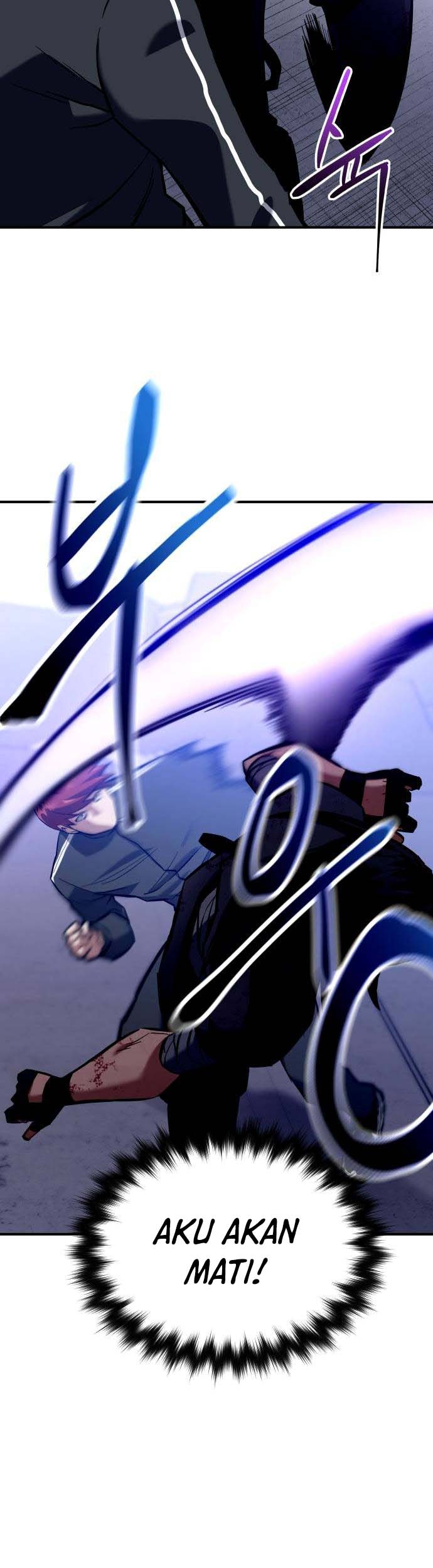 Killing Killer Chapter 2 - Halaman 48