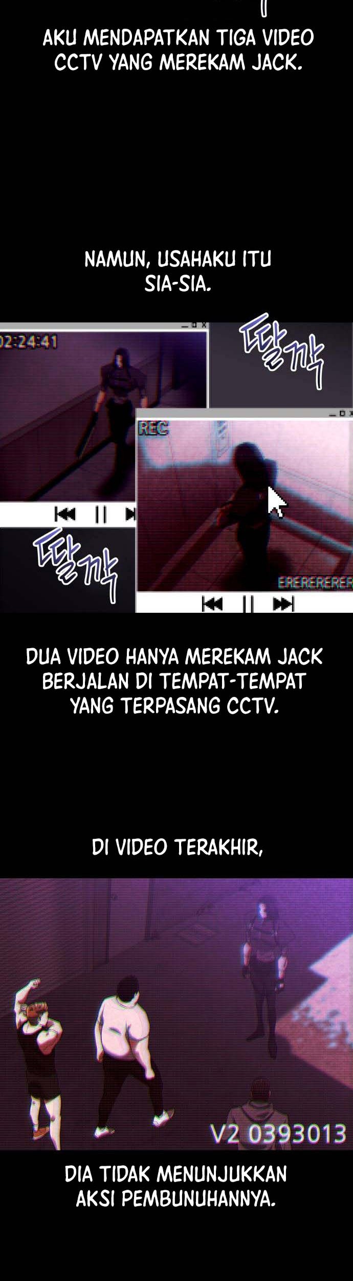 Killing Killer Chapter 2 - Halaman 52