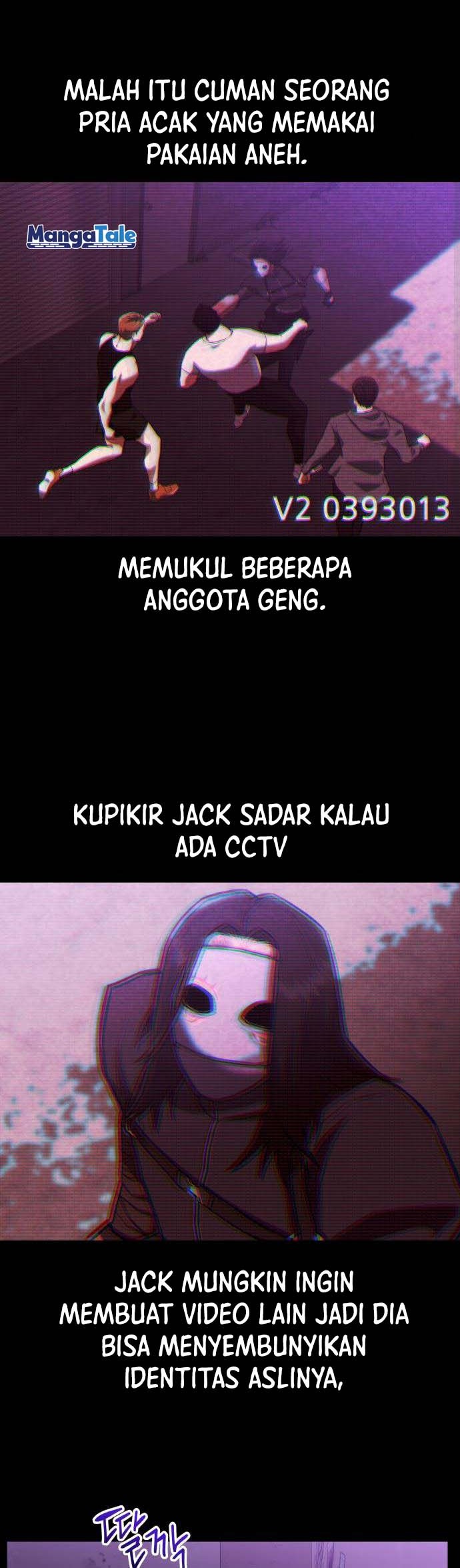 Killing Killer Chapter 2 - Halaman 53