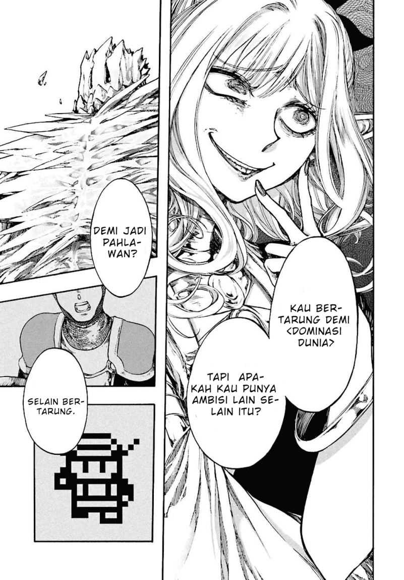 Isekai Apocalypse MYNOGHRA ~The conquest of the world starts with the civilization of ruin~ Chapter 17.2 Gambar 8