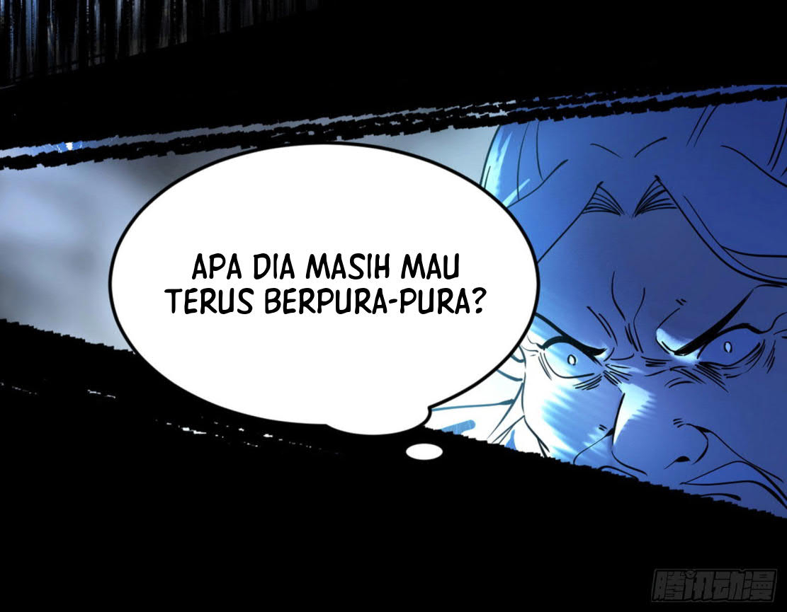 I’m An Evil God Chapter 286 halaman 42