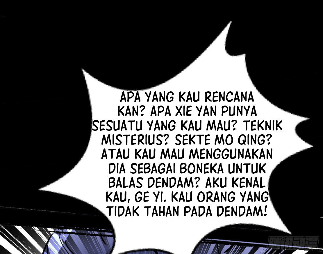 I’m An Evil God Chapter 286 halaman 43