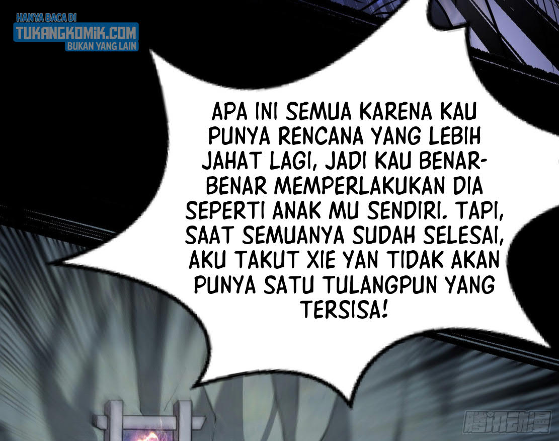 I’m An Evil God Chapter 286 halaman 45