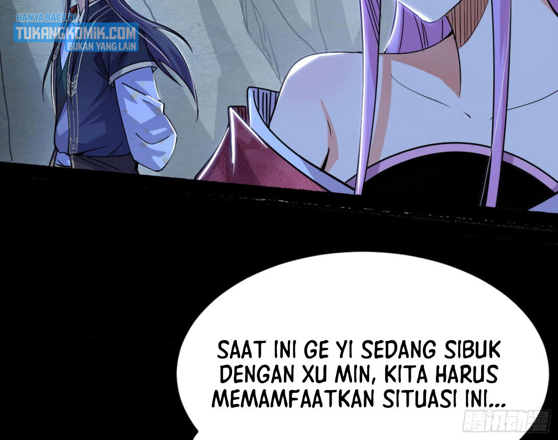 I’m An Evil God Chapter 286 halaman 47