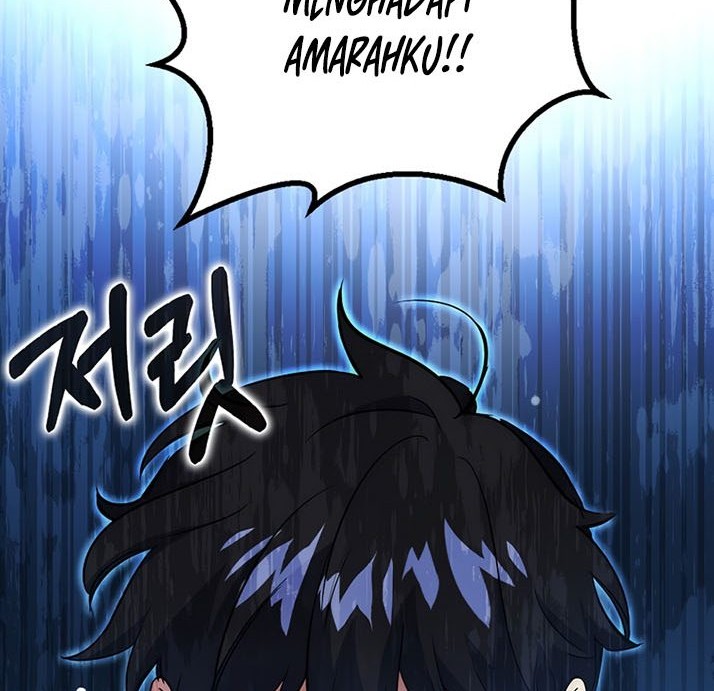 Hyper Luck Chapter 33 halaman 29