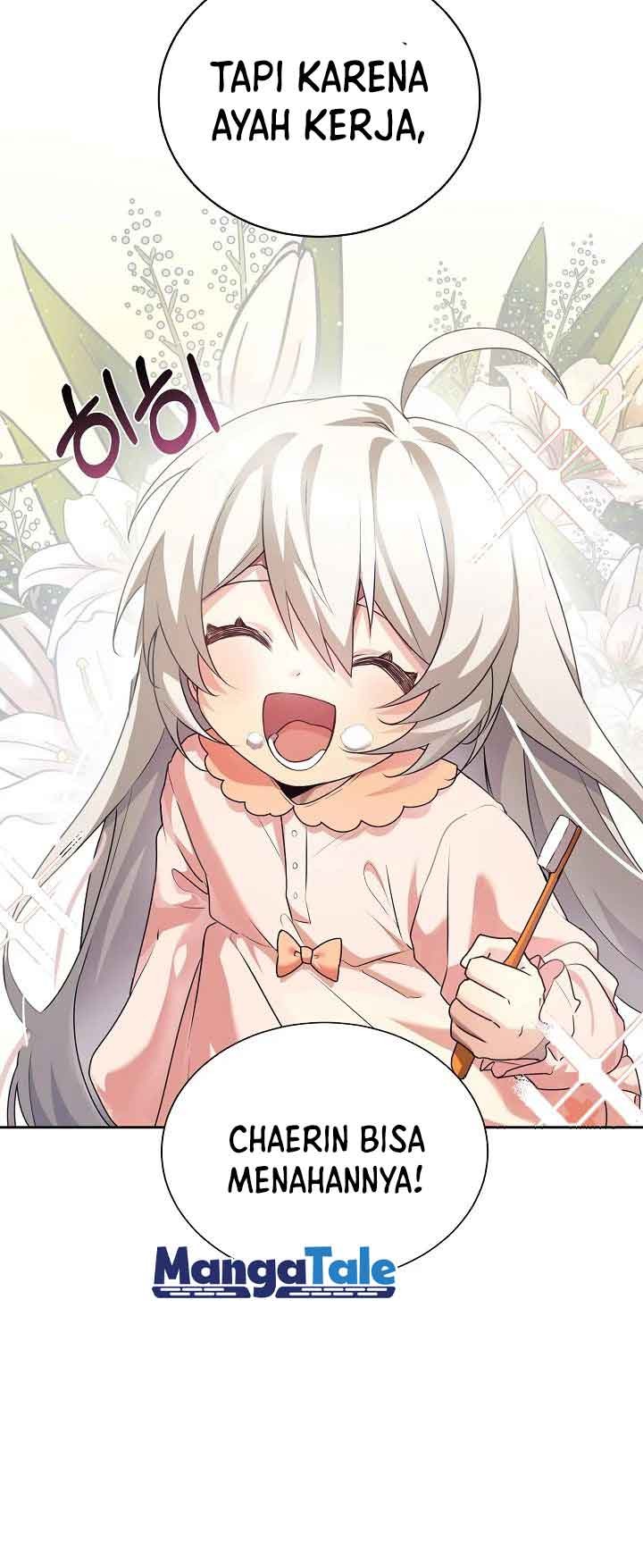 My Daughter Is a Dragon! Chapter 03 Gambar 16