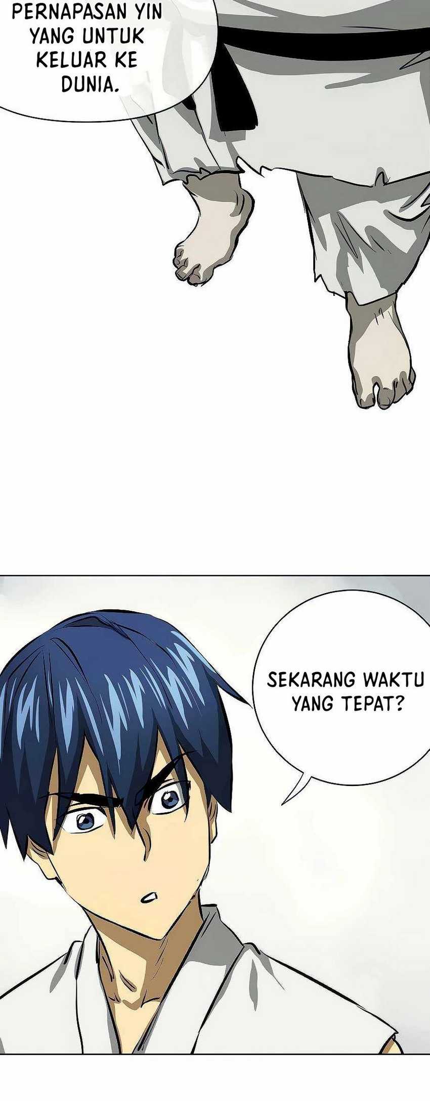 Infinite Level Up in Murim Chapter 126 Gambar 43