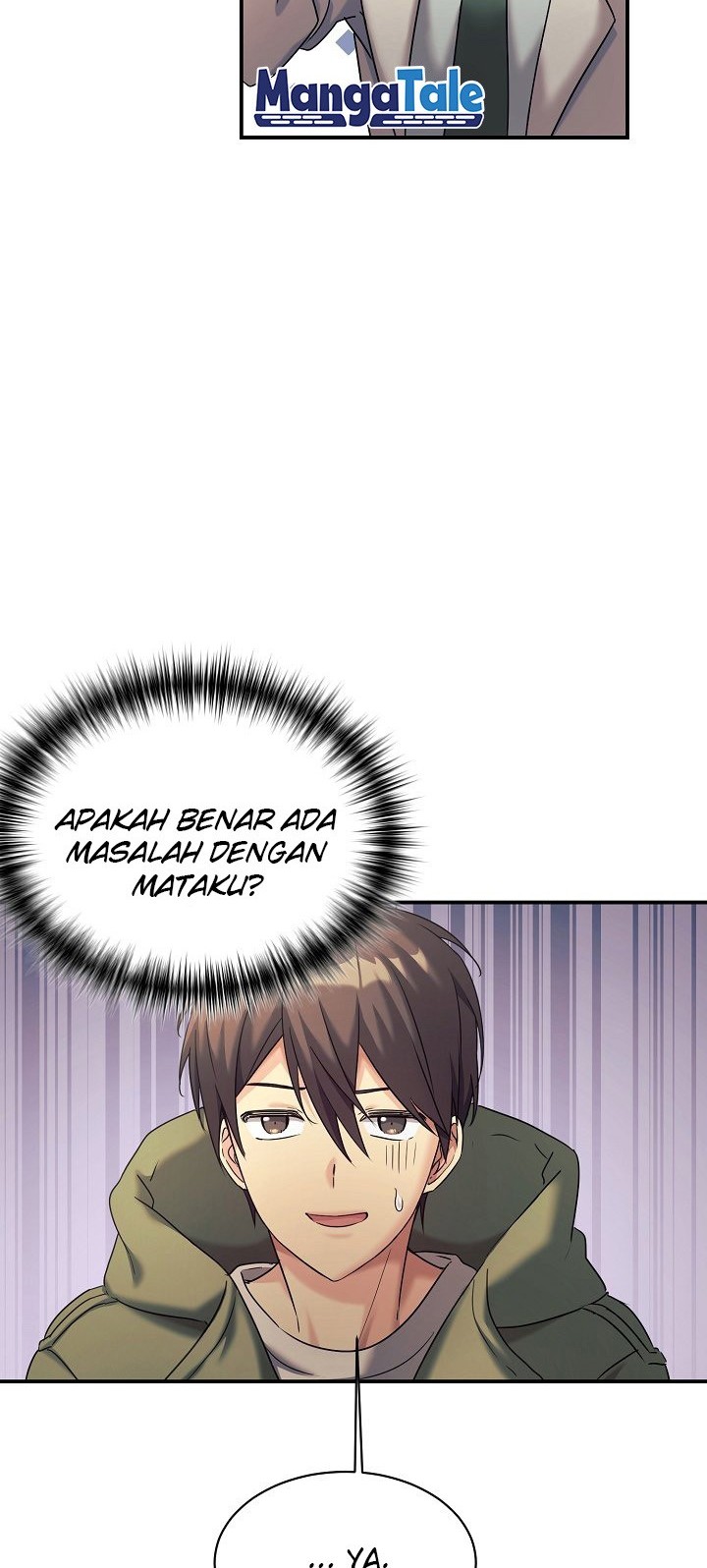 My Daughter Is a Dragon! Chapter 12 halaman 15