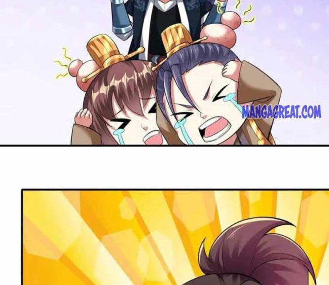 Dao Yin Chapter 202 halaman 8