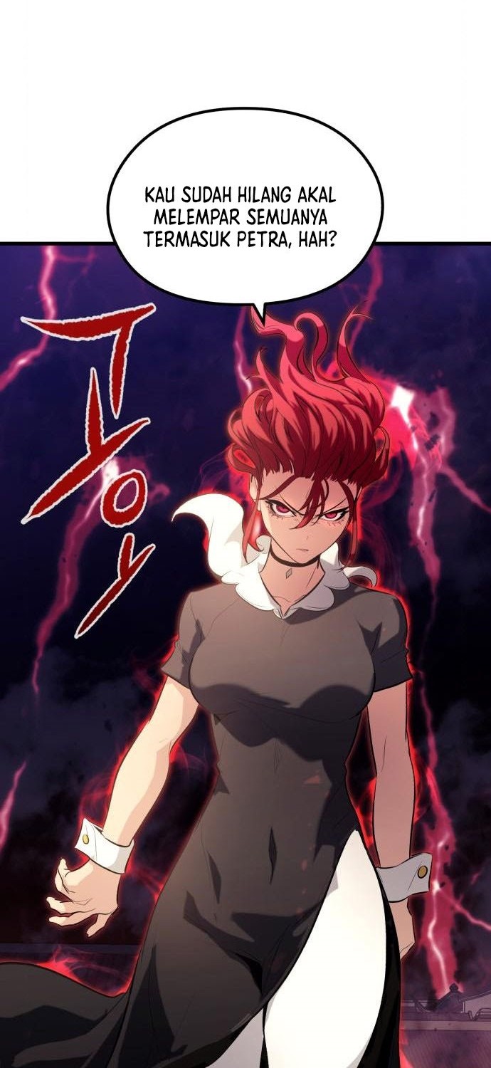 Phantom Spirit King Chapter 44 Gambar 27