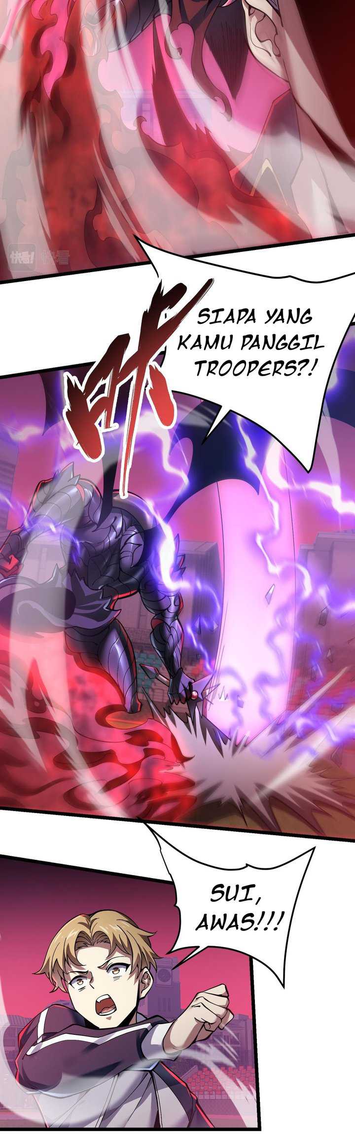 Combine Cube Chapter 38 halaman 14