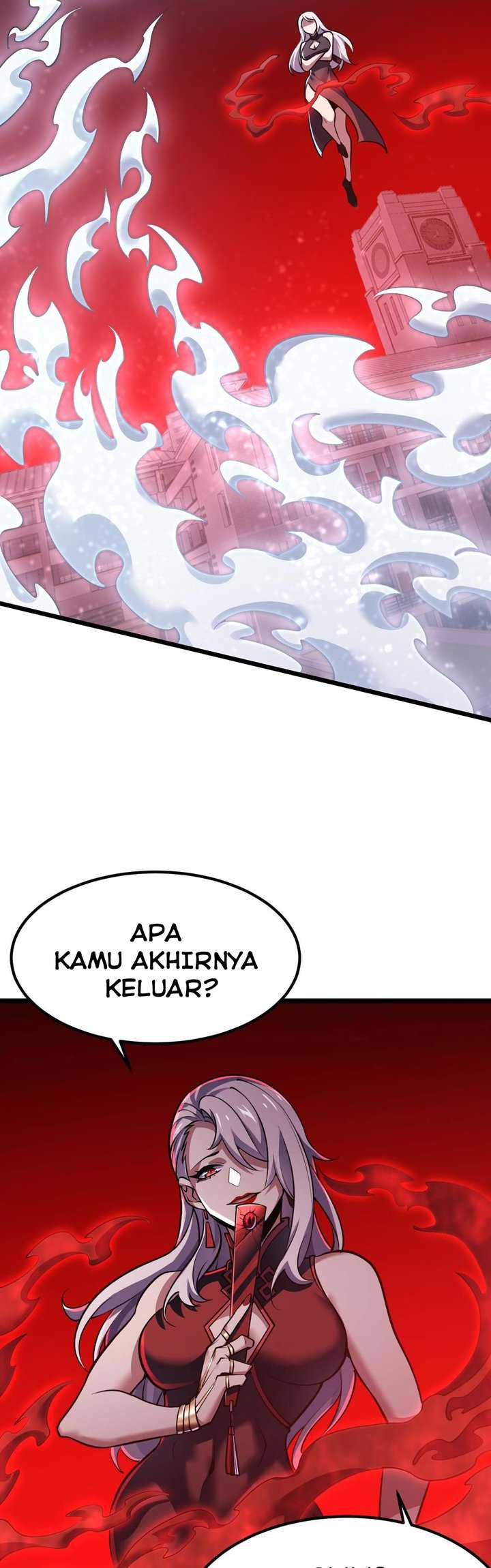 Combine Cube Chapter 36 halaman 13