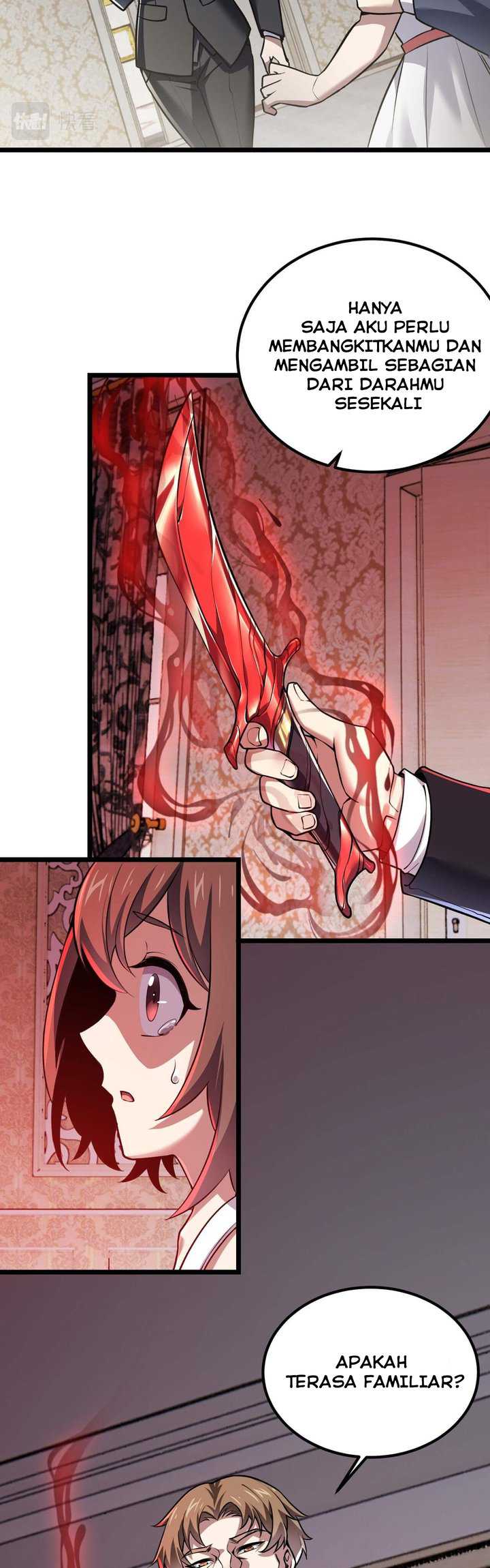 Combine Cube Chapter 35 halaman 12