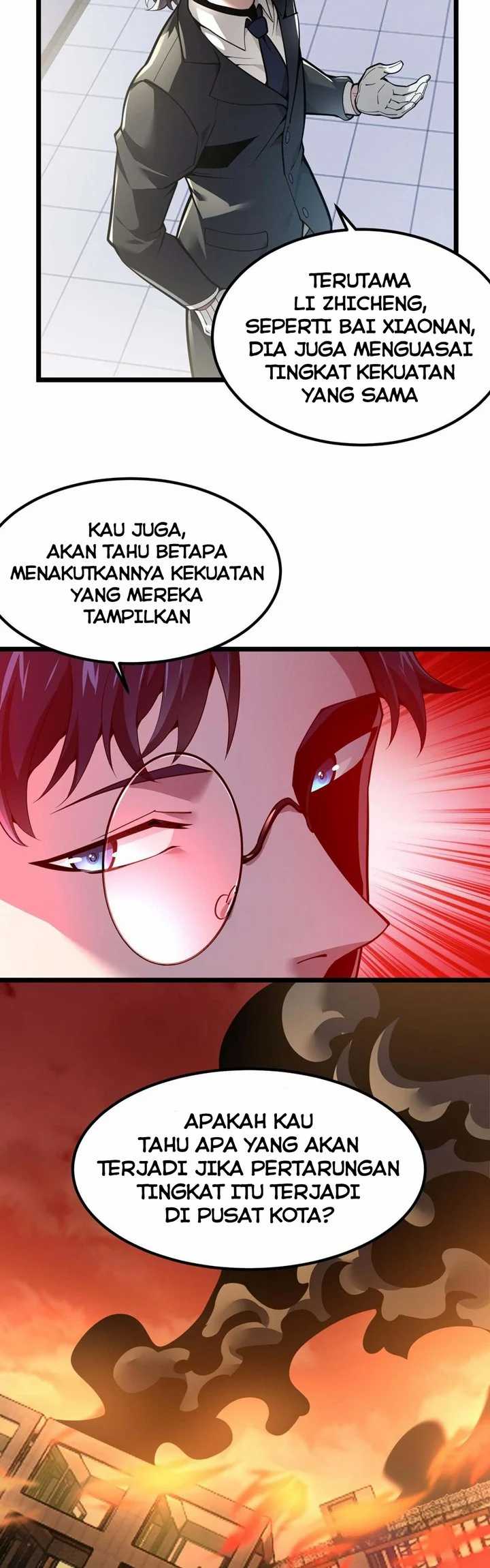 Combine Cube Chapter 30 halaman 12