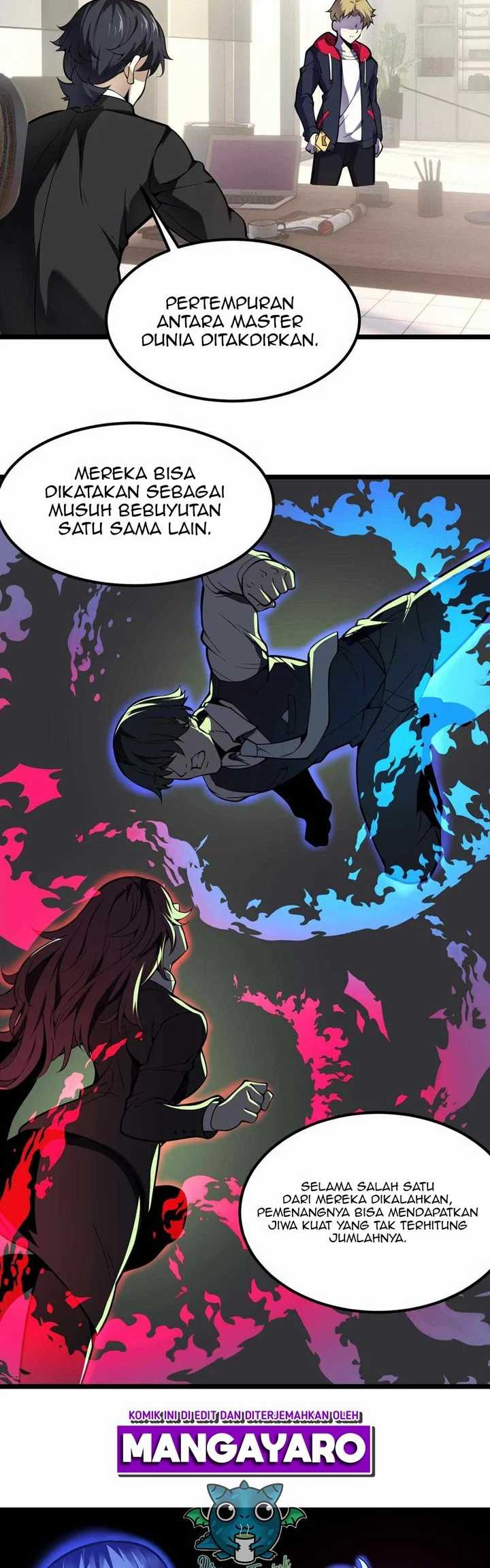 Combine Cube Chapter 28 halaman 12