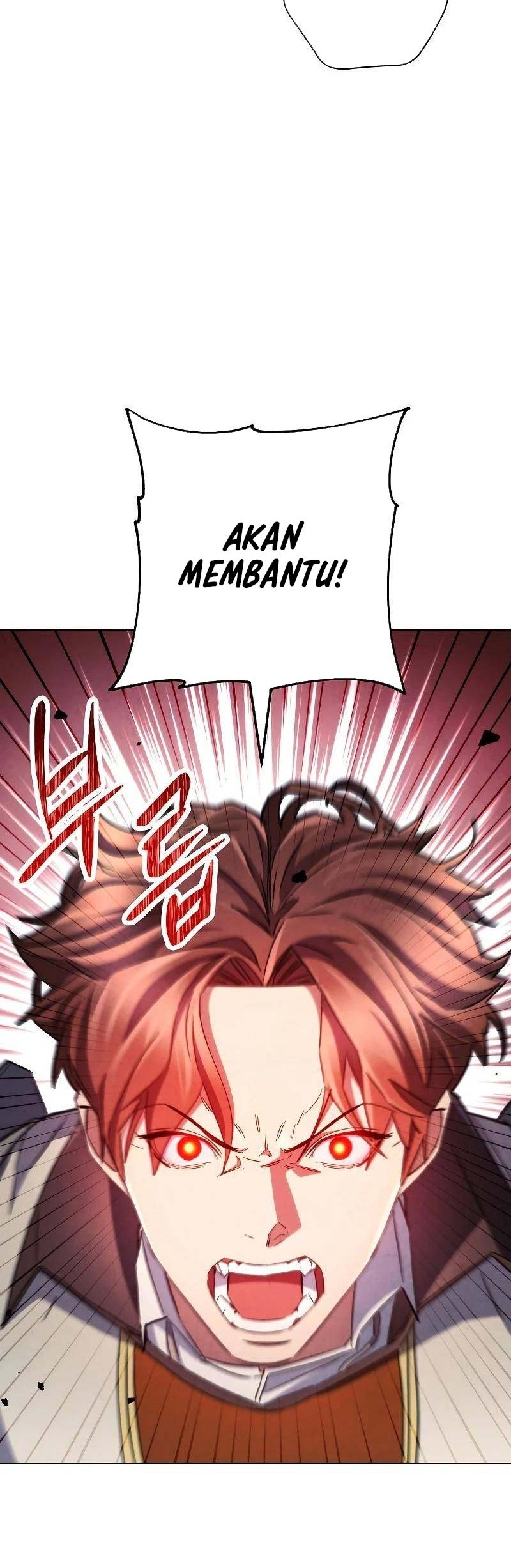 The Live Chapter 112 halaman 29