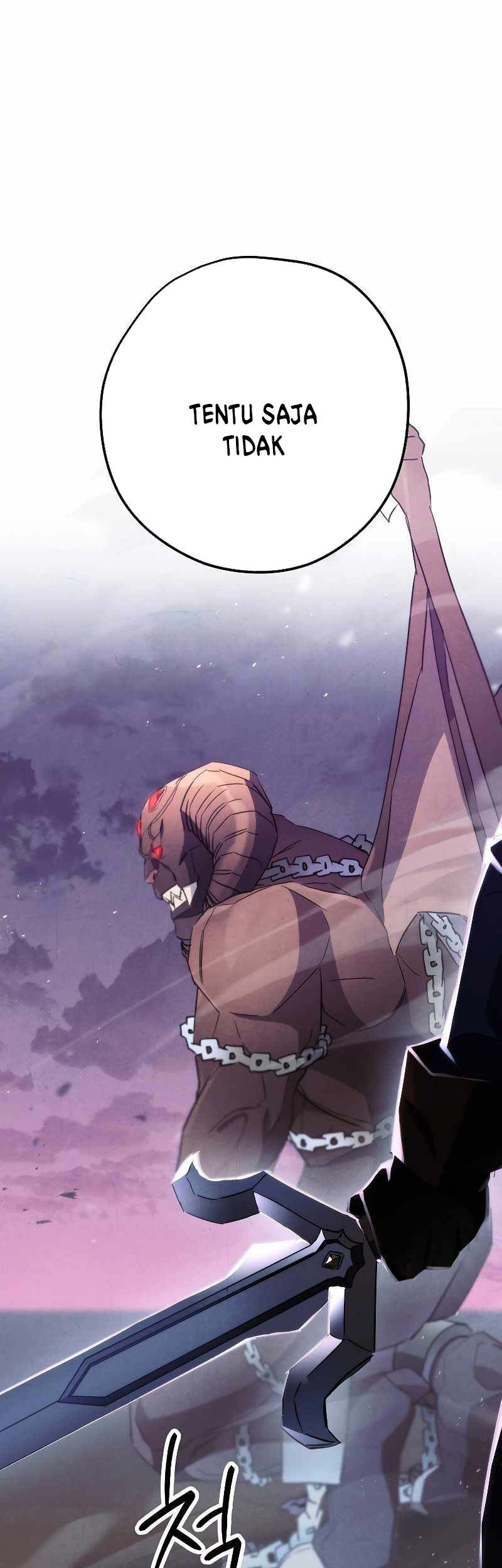 The Live Chapter 113 halaman 26