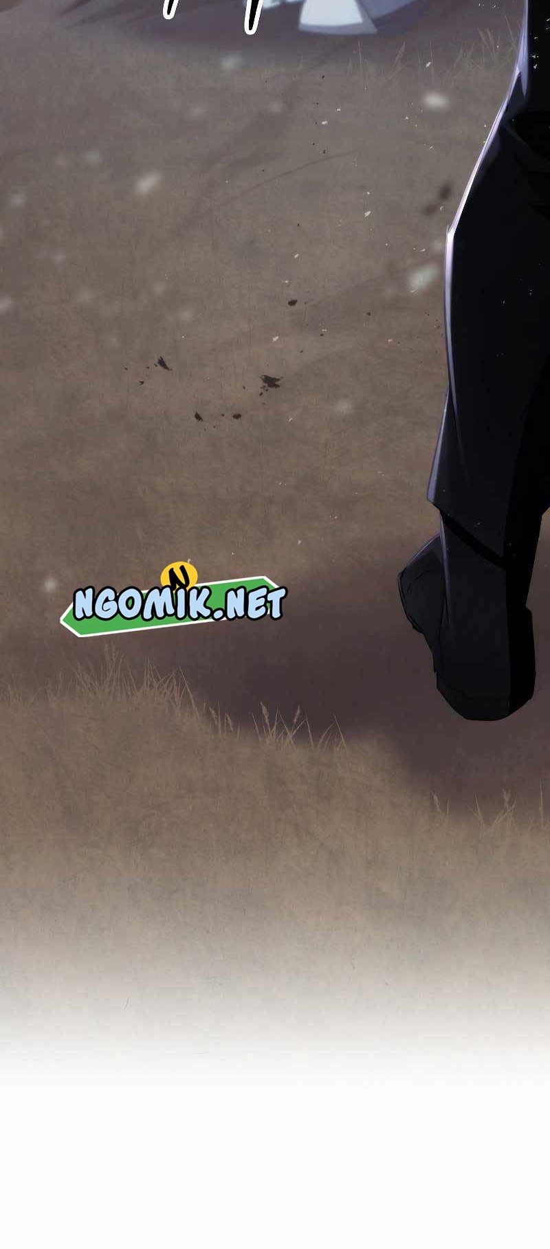 The Live Chapter 113 halaman 27