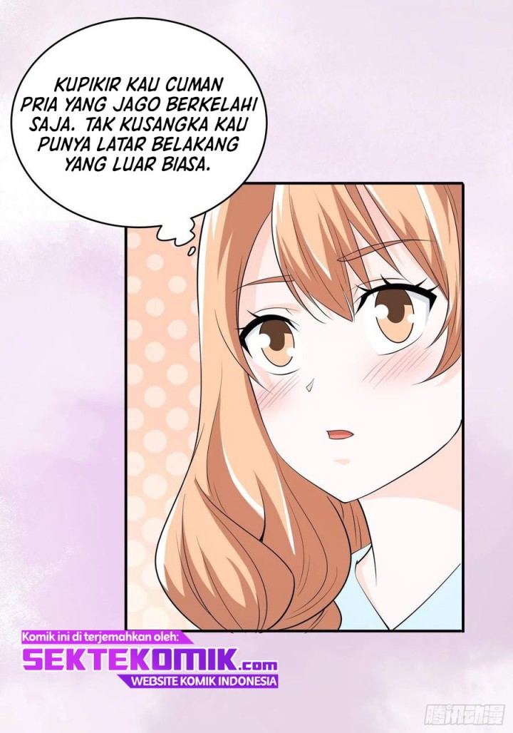 Cultivators In The City Chapter 151 Gambar 13