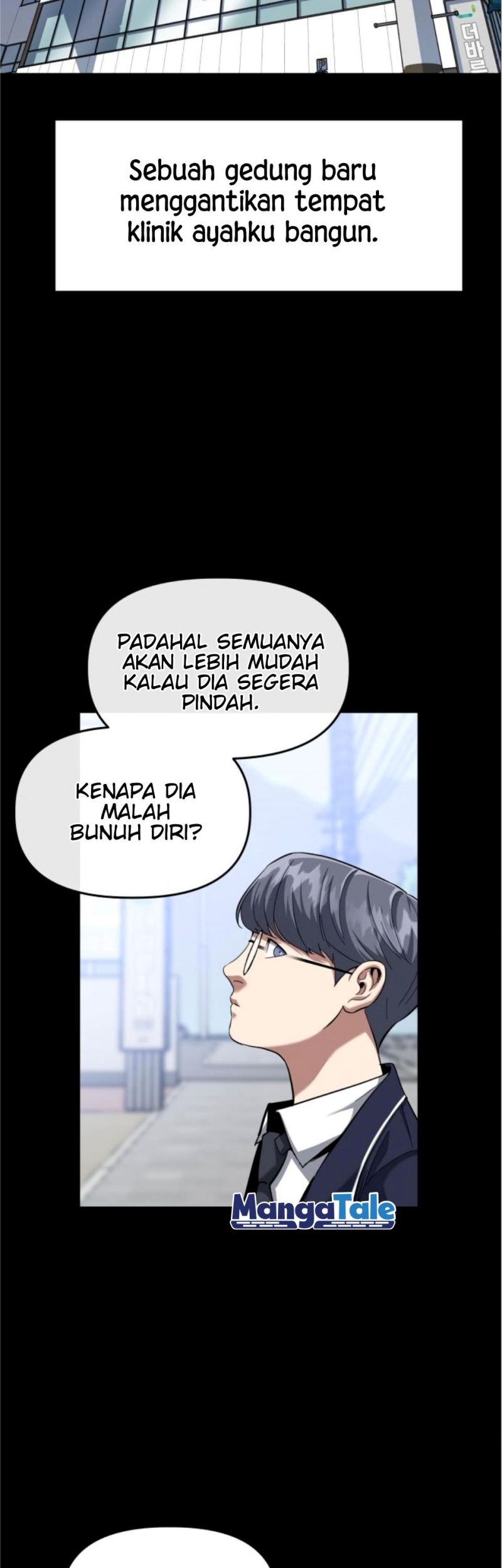 Killing Killer Chapter 6 - Halaman 24