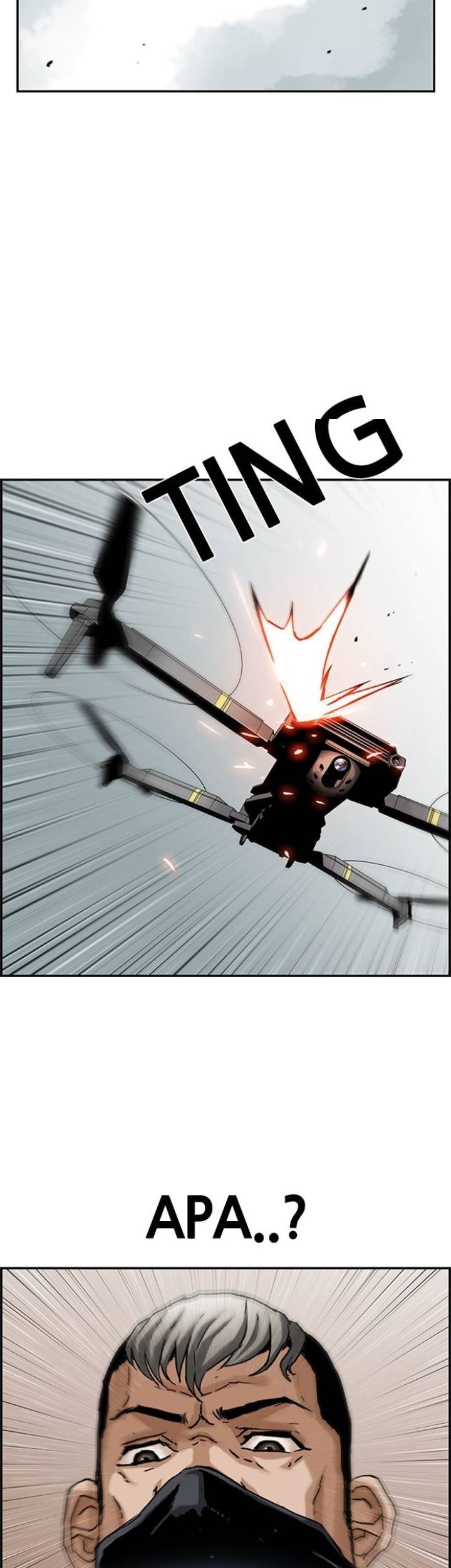 One Hundred Player Battleground Chapter 34 halaman 23