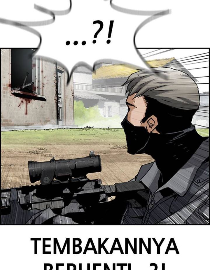 One Hundred Player Battleground Chapter 32 halaman 23