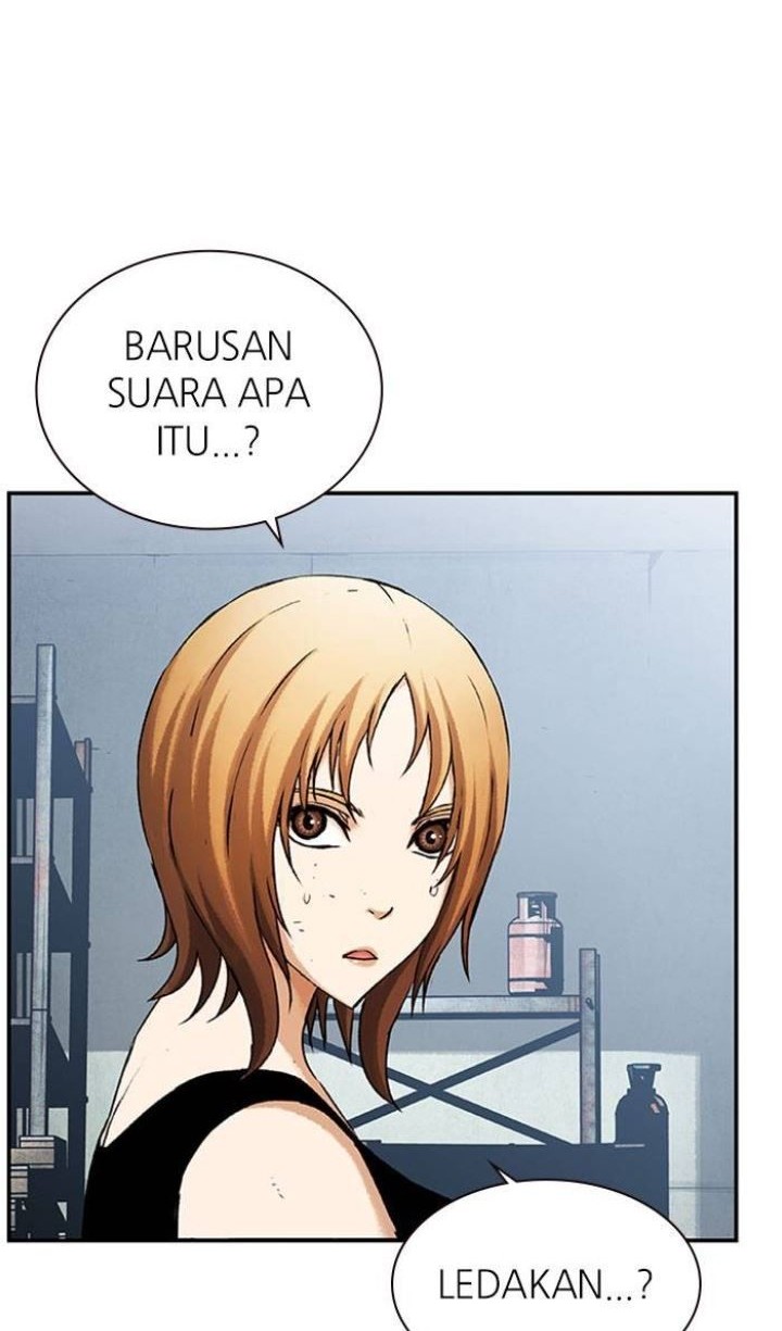 One Hundred Player Battleground Chapter 30 halaman 22