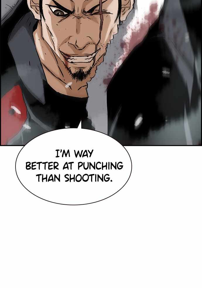 One Hundred Player Battleground Chapter 27 halaman 25