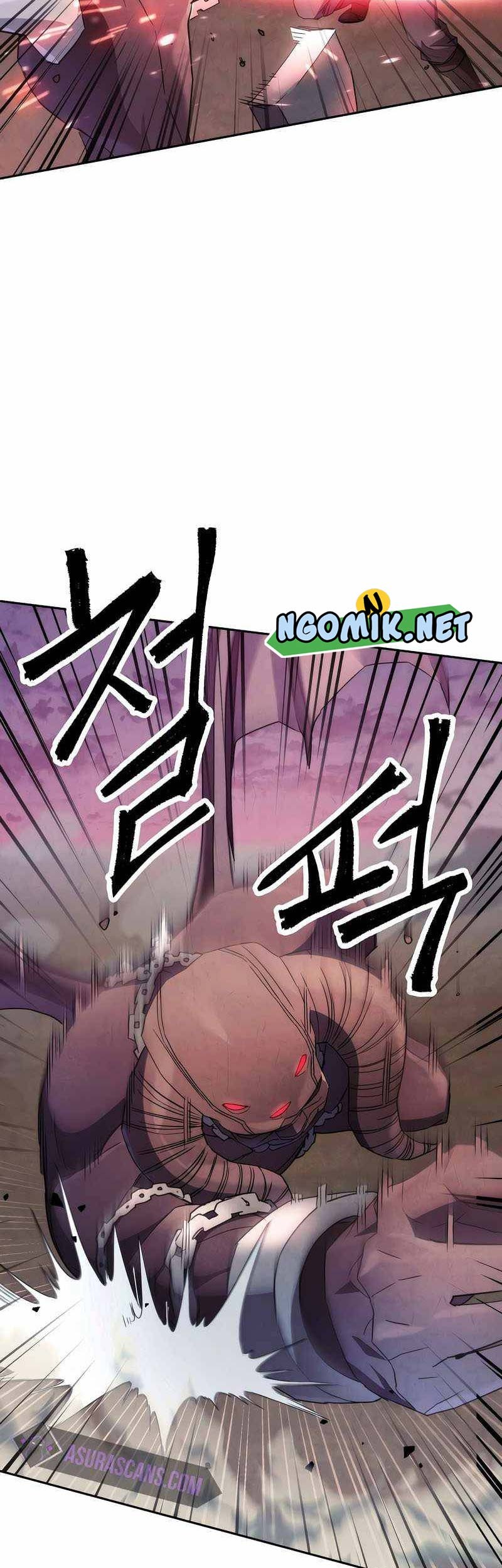 The Live Chapter 114 halaman 24