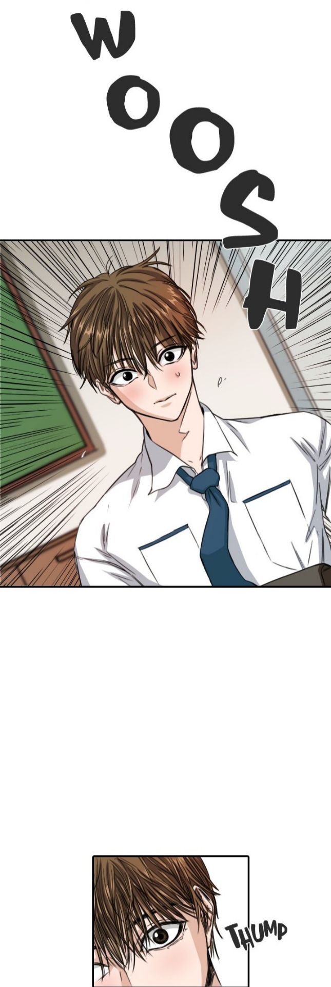 Drawing Romance Chapter 74 halaman 13