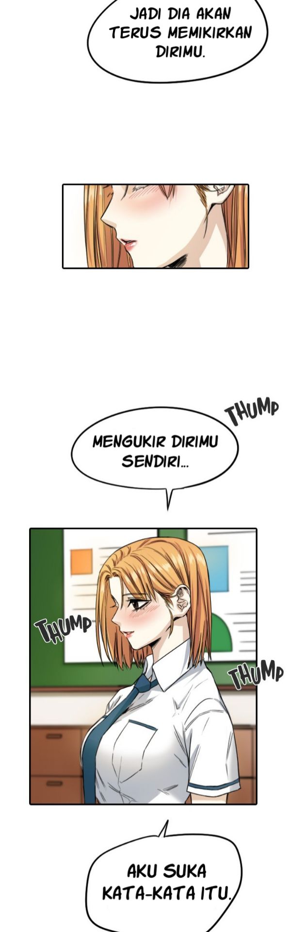 Drawing Romance Chapter 73 halaman 13